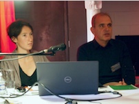 Jocelyn Martineau, Marion Seurre